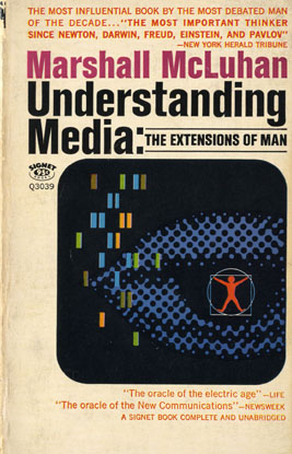 Understanding Media